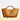 Designer brown tote bags
