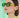 Ensemble boucle d’oreille et ear cuff Marguerite