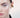 Breiter Ear Cuff aus Gold