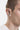 earcuff organique enveloppant en argent
