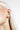 Silberner Kugel-Huggie-Earcuff-Ohrring