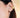Ear cuff fiore in oro