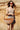 Runde Basttasche mittel