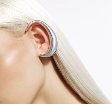 Orecchino full ear in argento