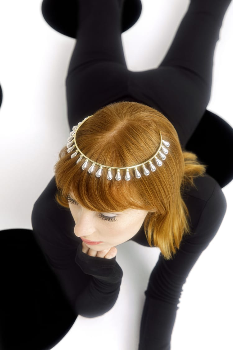 Tiare Florale Marguerite