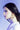 Boucle d’oreille papillon en or