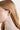 earcuff organico a forma di c in argento