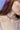 Choker a catena con cuore in argento
