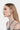Ear cuff intégral Organic plaqué or