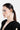 Ear cuff multiple Bold en or