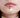 Aro Labial Falso Drop - Oro