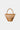 Myson Bag | Brown Flap Bag