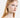 earcuff organique infini en or