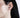 Ear cuff in argento da indossare intorno all’orecchio