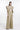 Folded Vest - Cream