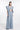 Folded Vest - Grey
