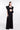 Folded Vest - Black