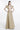 Short Structured-Shoulder Vest - Cream