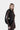 Lock Bag | Black Shoulder Bag