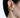 Ear cuff in oro a spirali