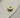 Breiter Ear Cuff aus Gold