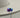 Holografischer breiter Ear Cuff