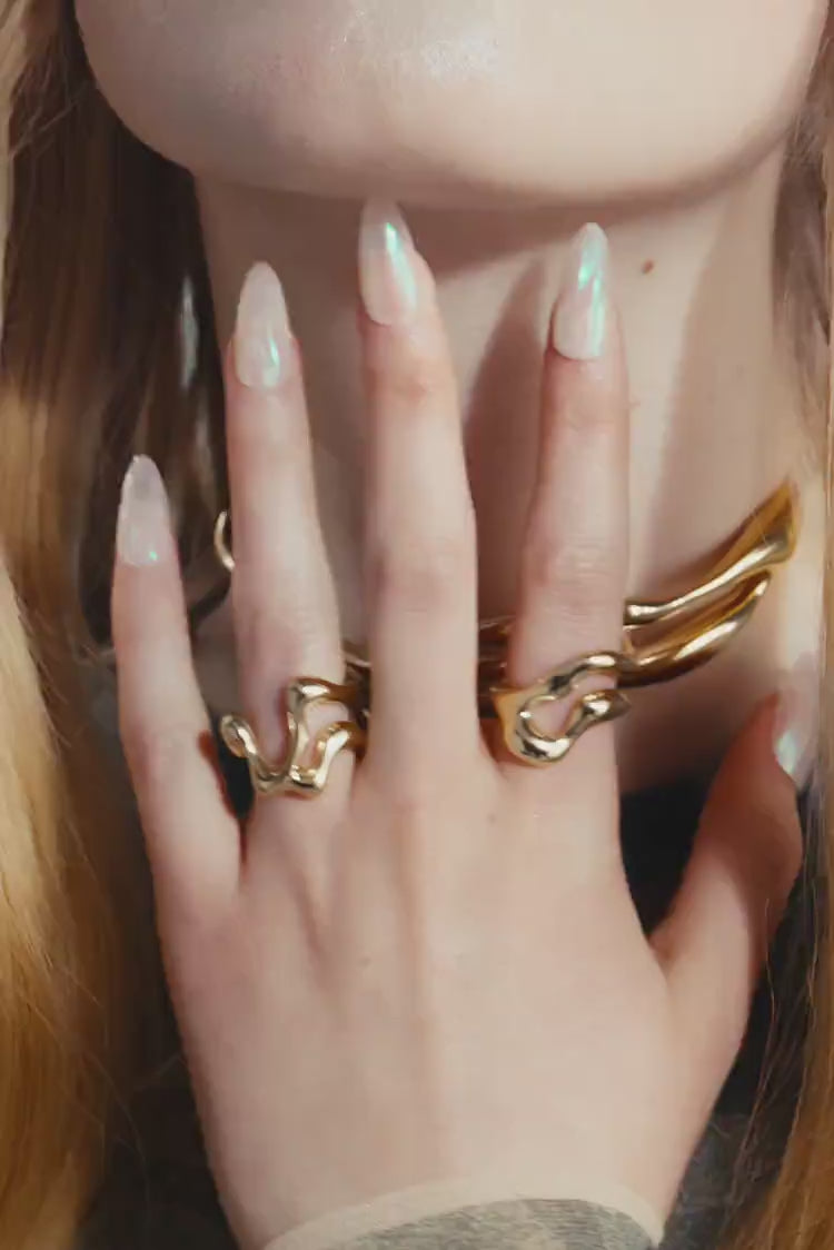 Total Look Atlantis 4086