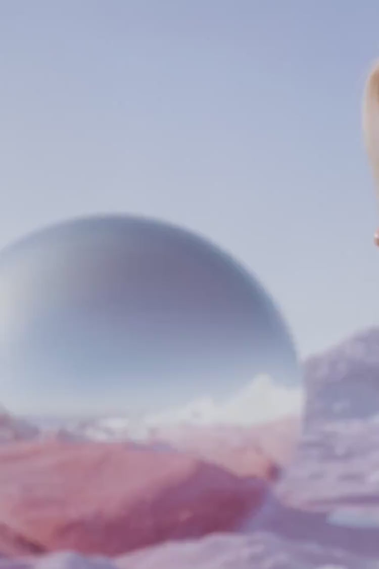 Total Look Pleiadians 4093