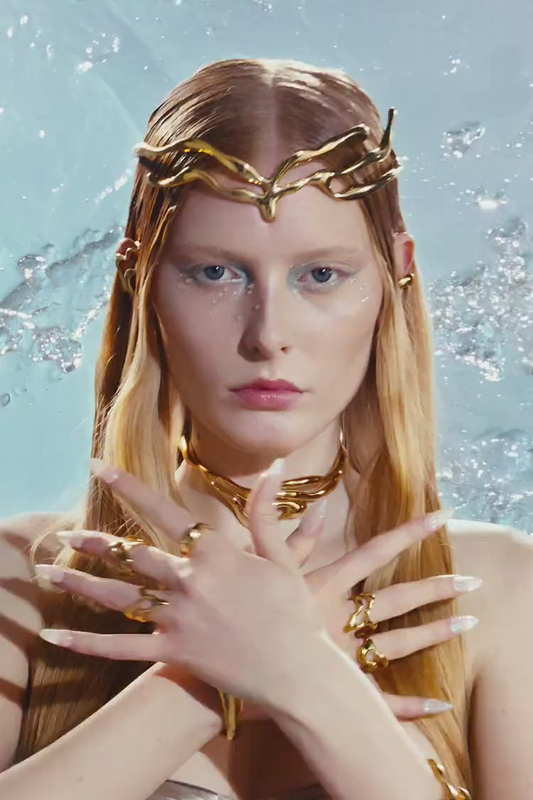 Total Look Atlantis 4084