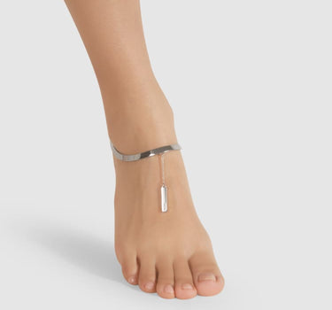 chain anklet from MAM