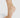 18k Gold Spiral Anklet 