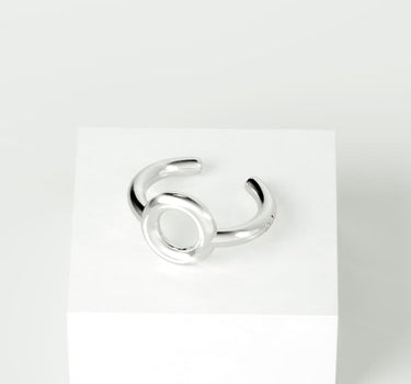 plain toe ring from MAM