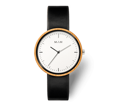 MAM®-PLANO 644 WATCH---