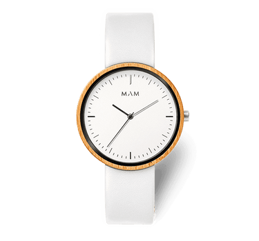 MAM®-PLANO 681 WATCH---